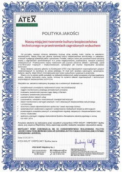 POLITYKA-JAKOSCI-ATEX